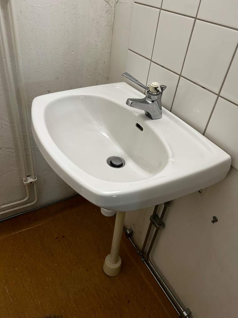 Lavatório